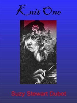 cover image of Knit One